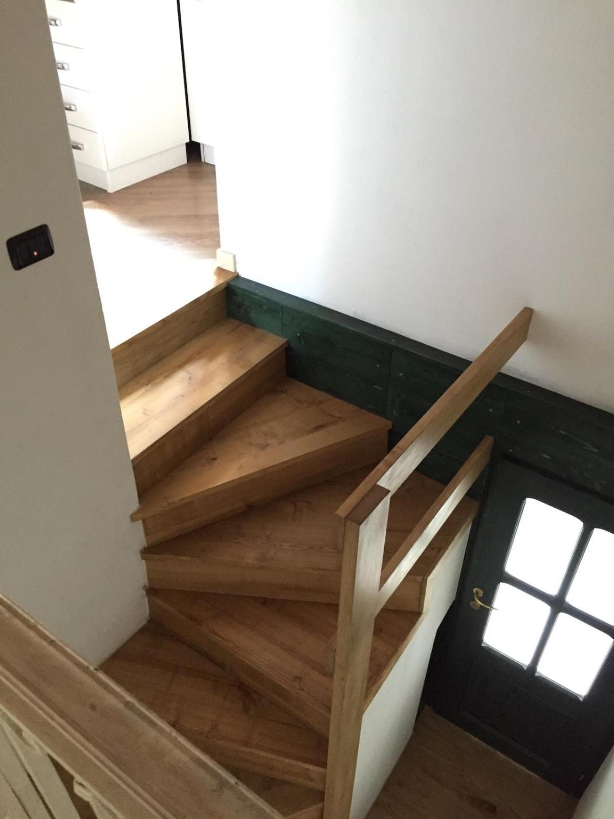 Apartment Largo IV Novembre Сан Феделе Интелви Екстериор снимка