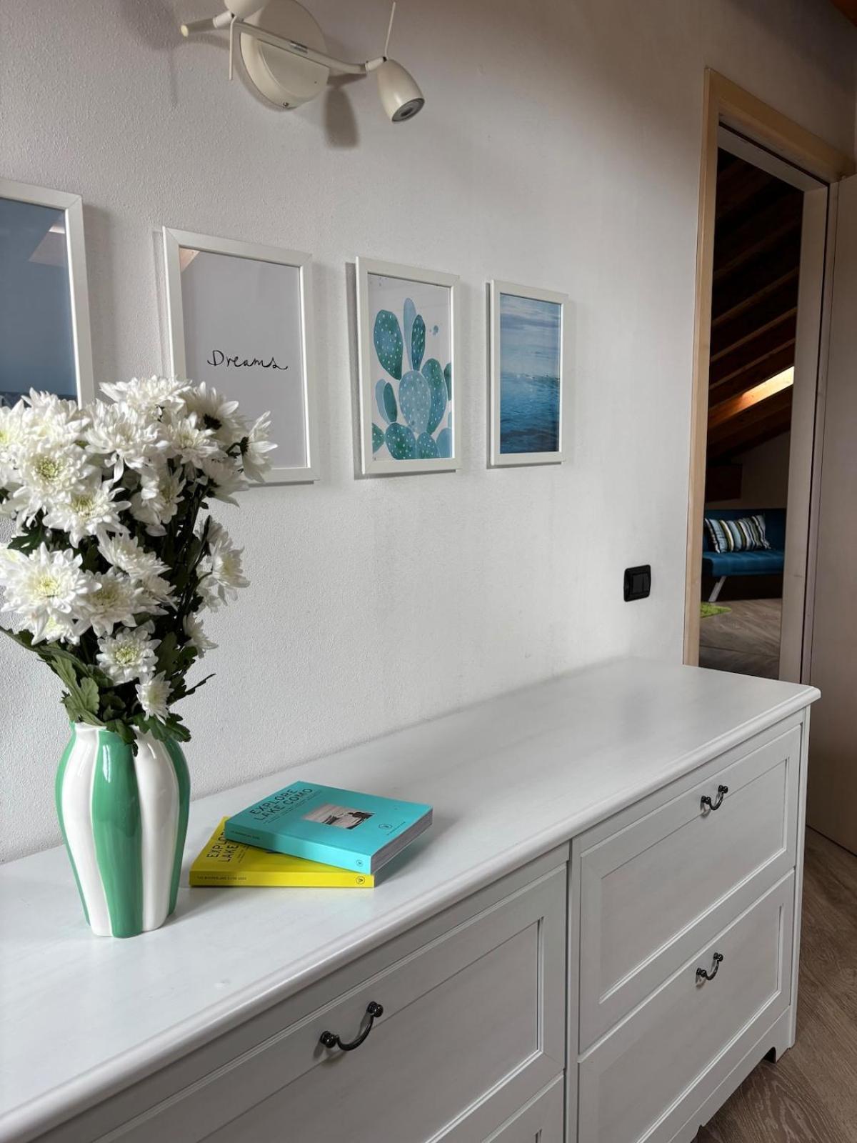 Apartment Largo IV Novembre Сан Феделе Интелви Екстериор снимка