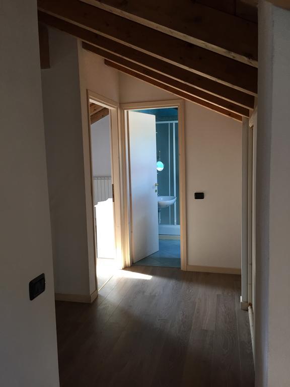 Apartment Largo IV Novembre Сан Феделе Интелви Екстериор снимка