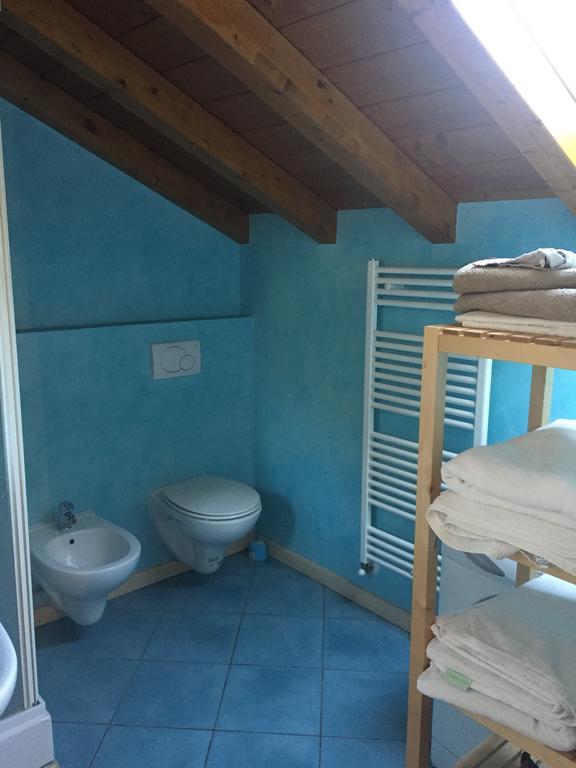 Apartment Largo IV Novembre Сан Феделе Интелви Екстериор снимка
